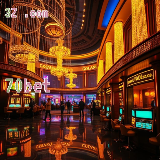 A Seção Paga da 70bet: Um Novo Mundo de Jogos